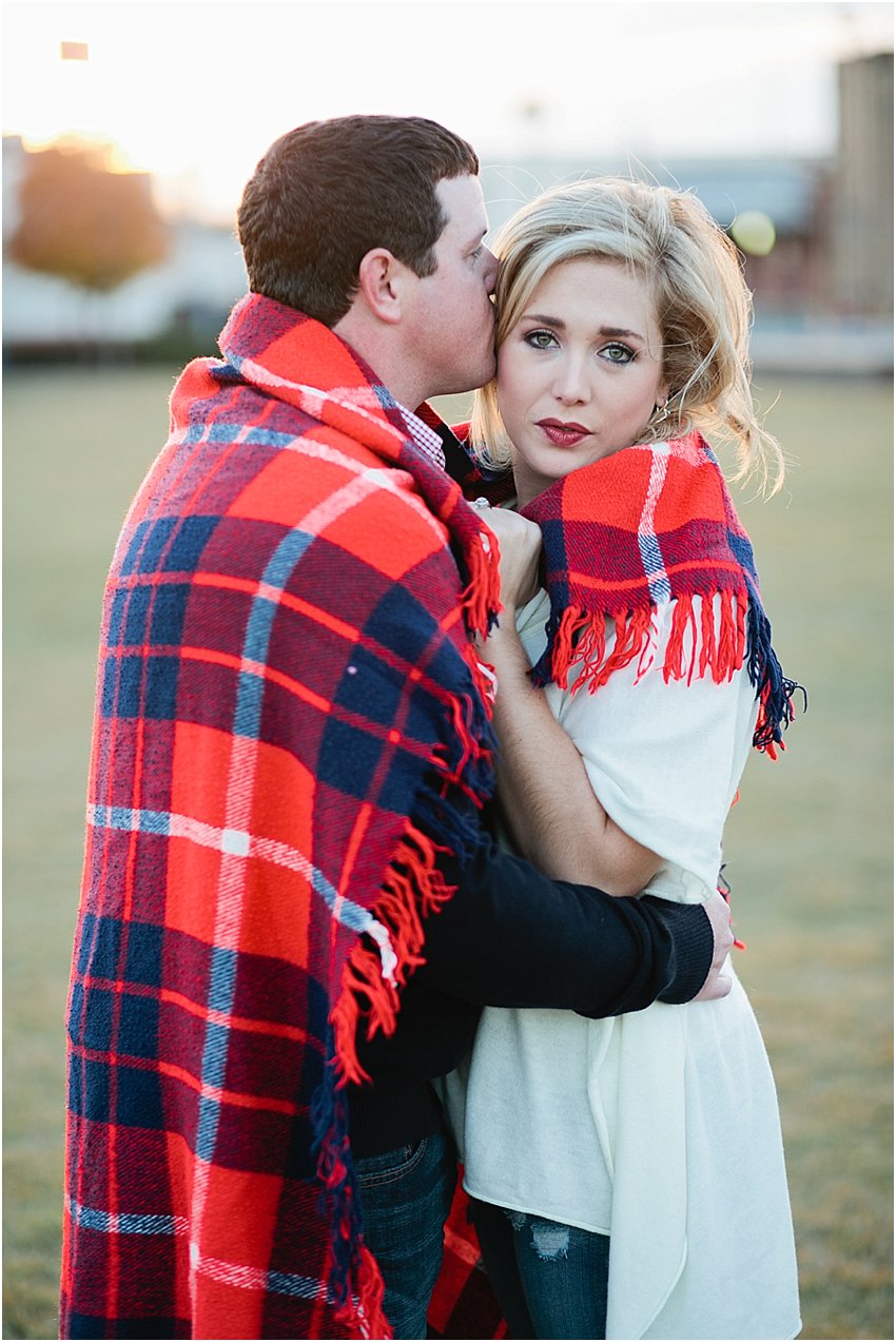 birmingham, alabama engagement photographer