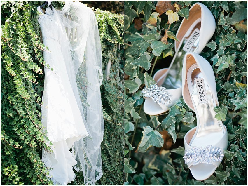 North Georgia, Dahlonega, The White Oaks Barn Wedding.  Neutral, Blush, gold wedding color palette