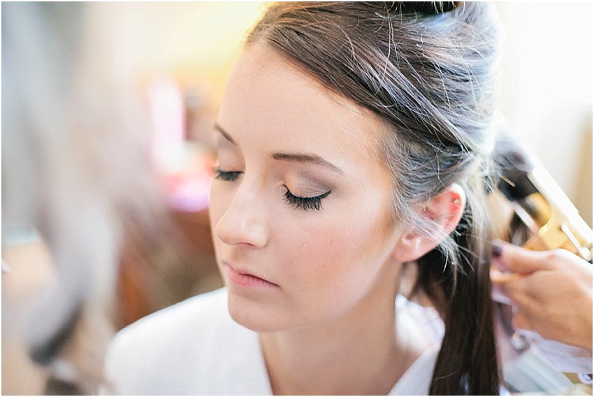 North Georgia, Dahlonega, The White Oaks Barn Wedding.  Neutral, Blush, gold wedding color palette