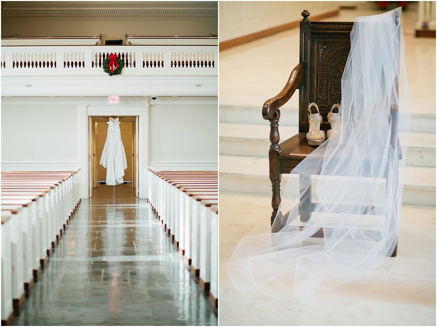 canterbury united methodist church wedding