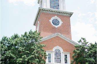 samford university wedding
