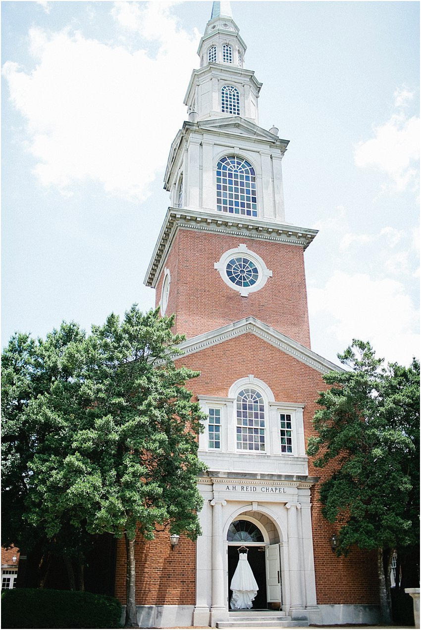 samford university wedding 